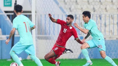 爆料韩国国足球员视频  第1张